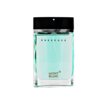 MontBlanc Presence EDT 75ml (M)