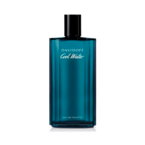 Davidoff Cool Water 125ml (M)