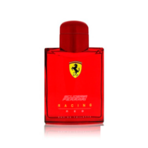 Ferrari Scuderia Red EDT 125ml (M)