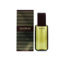 Alternative view of Puig Quorum EDT 100ml (M)