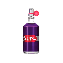 Curve Connect EDT 100ml (W)