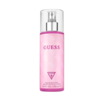 Guess Body Mist 250ml (W)