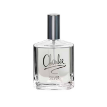 Revlon Charlie Silver EDT 100ml (W)