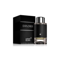 Alternative view of Mont Blanc Explorer EDP 100ml (M)