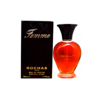 Alternative view of Femme Rochas 50ml (W)