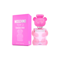 Alternative view of Moschino Toy 2 Bubble Gum EDP 100ml (W)