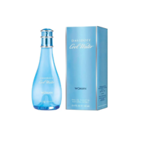 Alternative view of Davidoff Cool Water EDT 100ml (W)