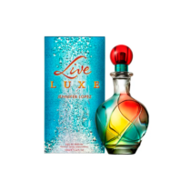 Alternative view of Jennifer Lopez Live Luxe 100ml (W)
