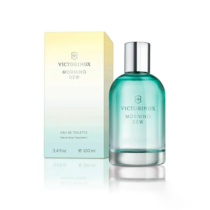 Alternative view of Swiss Army Morning Dew EDT 100ml (W)