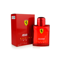 Alternative view of Ferrari Scuderia Red EDT 125ml (M)