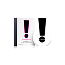 Alternative view of Coty Exclamation EDC 50ml (W)