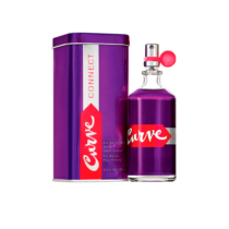 Alternative view of Curve Connect EDT 100ml (W)