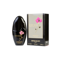 Alternative view of Giorgio Valenti Rose Noire EDT100ml  (W)