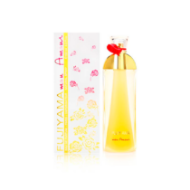 Alternative view of Fujiyama Mon Amour EDP 100ml (W)