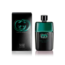 Alternative view of Gucci Guilty Black EDT 90ml (M)