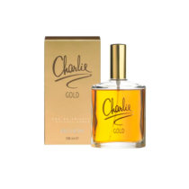 Alternative view of Revlon Charlie Gold  EDT 100ml (W)