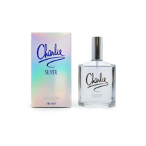Alternative view of Revlon Charlie Silver EDT 100ml (W)