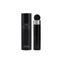 Alternative view of 360º Black for Men EDT