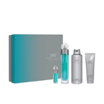 360º Set for Men