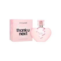 Alternative view of Thank U Next EDP