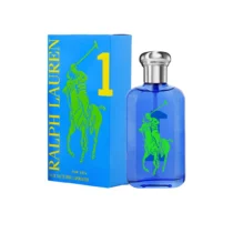 Alternative view of Polo Big Pony #1 EDT