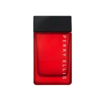 Bold Red EDT