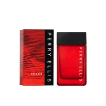Alternative view of Bold Red EDT