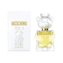 Alternative view of Toy 2 EDP