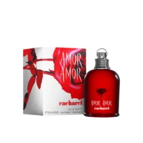 Alternative view of Cacharel Amor Amor EDT 100ml (W)