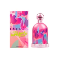 Alternative view of Halloween I'm Unique EDT