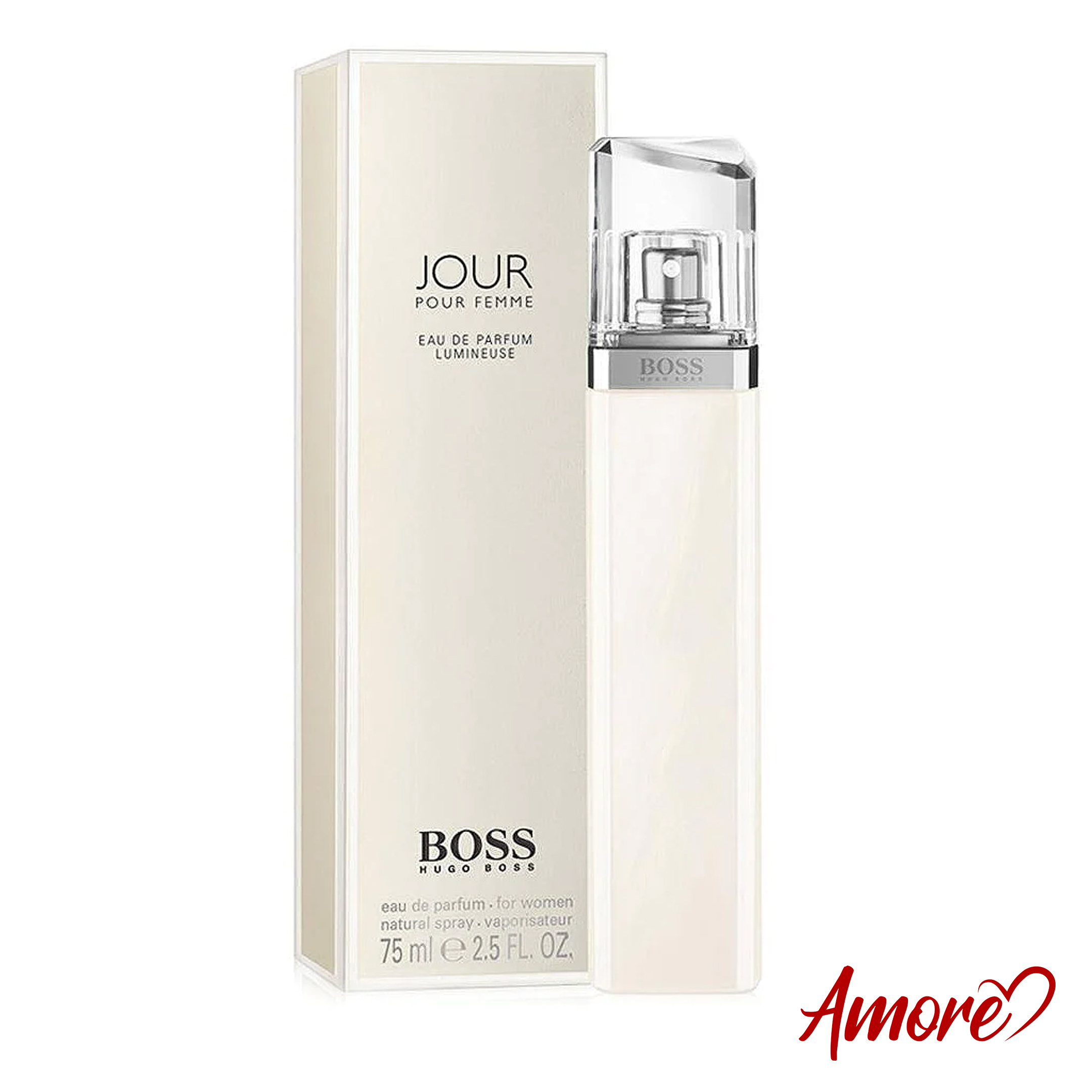 Hugo boss shop mujer jour