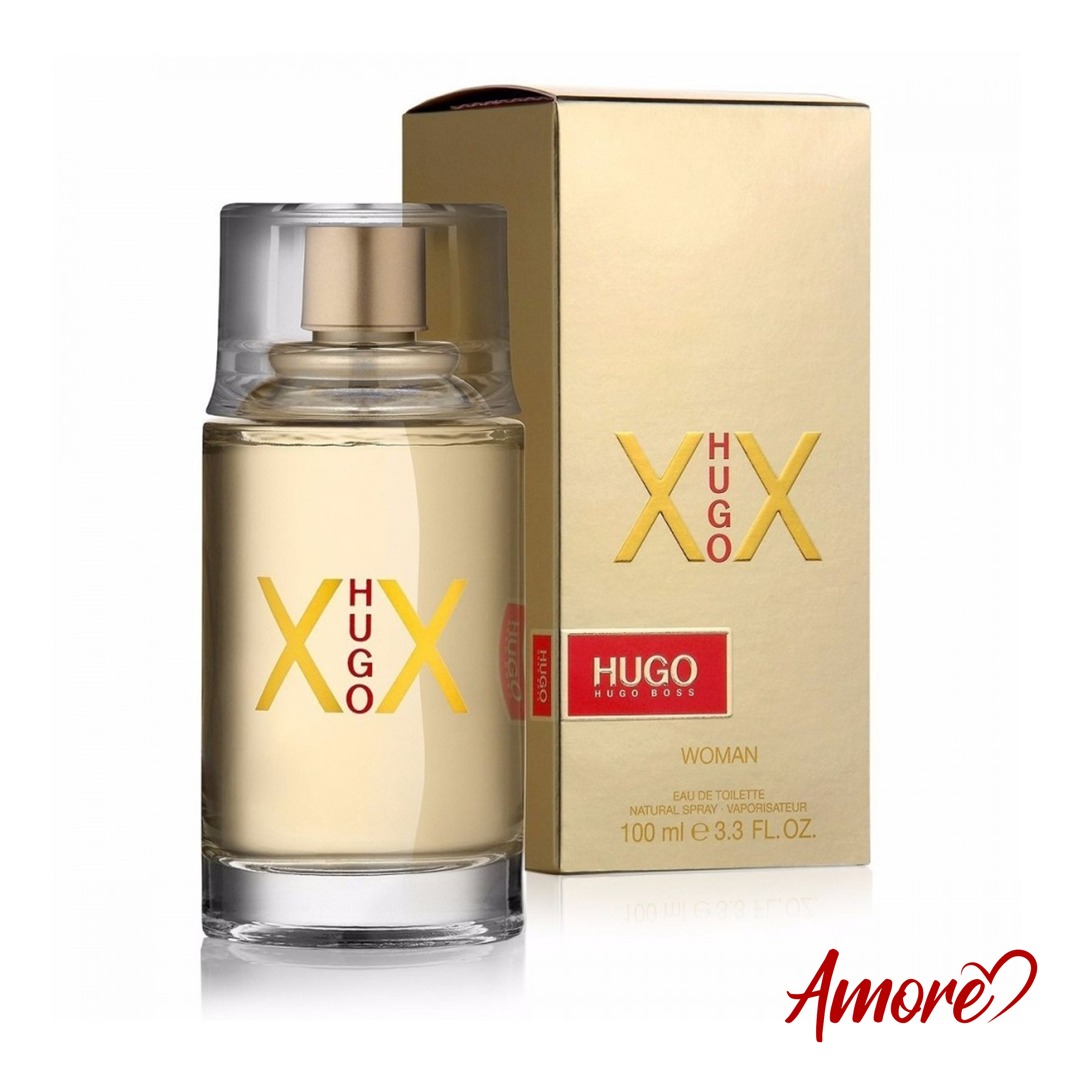 Hugo boss fragancias clearance mujer