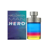 Alternative view of Halloween Man Hero EDT