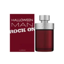 Alternative view of Halloween Man Rock On EDT