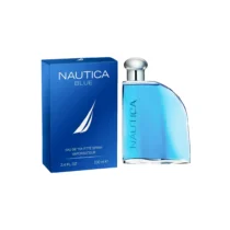 Alternative view of Blue EDT