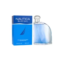 Alternative view of Blue Sail EDT