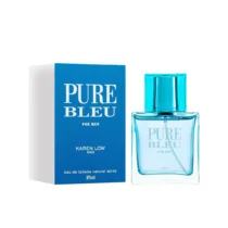 Alternative view of Pure Bleu EDT