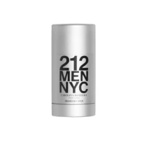 212 NYC Men Desodorante