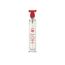 Hot EDT
