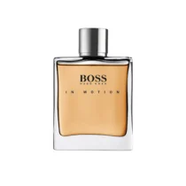 In Motion EDT