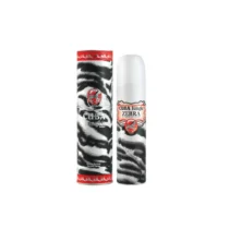 Jungle Zebra EDP