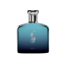 Polo Deep Blue Parfum