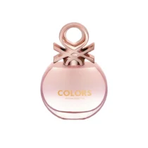 Colors Woman Rose EDT