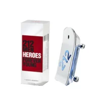 Alternative view of 212 Heroes Men EDT