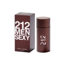 Alternative view of 212 Sexy Men EDT