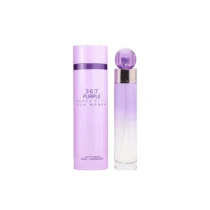 Alternative view of 360º Purple for Women EDP