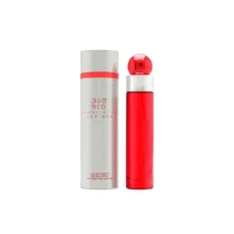 Alternative view of 360º Red for Men EDP