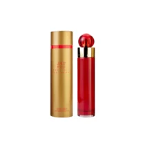 Alternative view of 360º Red for Women EDP