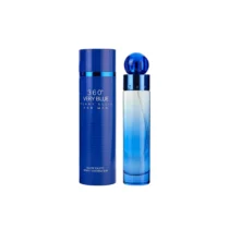 Alternative view of 360º Very Blue for Men EDT