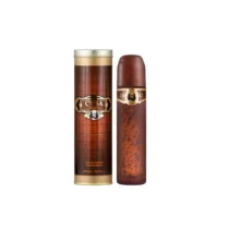 Alternative view of Brown EDT